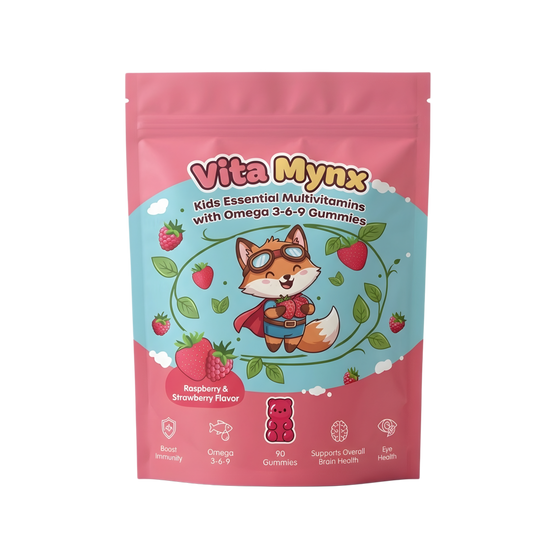 Vitamynx Kids Multivitamin - 00_packshot