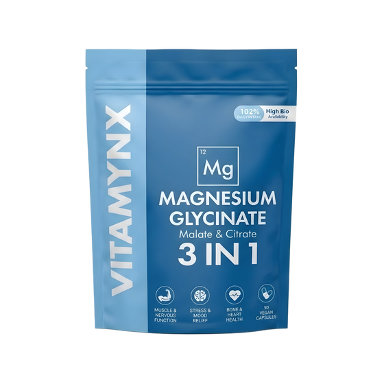 Vitamynx Magnesium 3-in-1 - 00_packshot