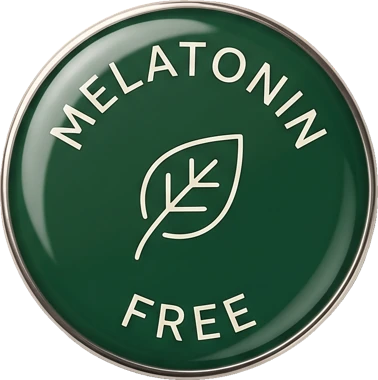 Melatonin free