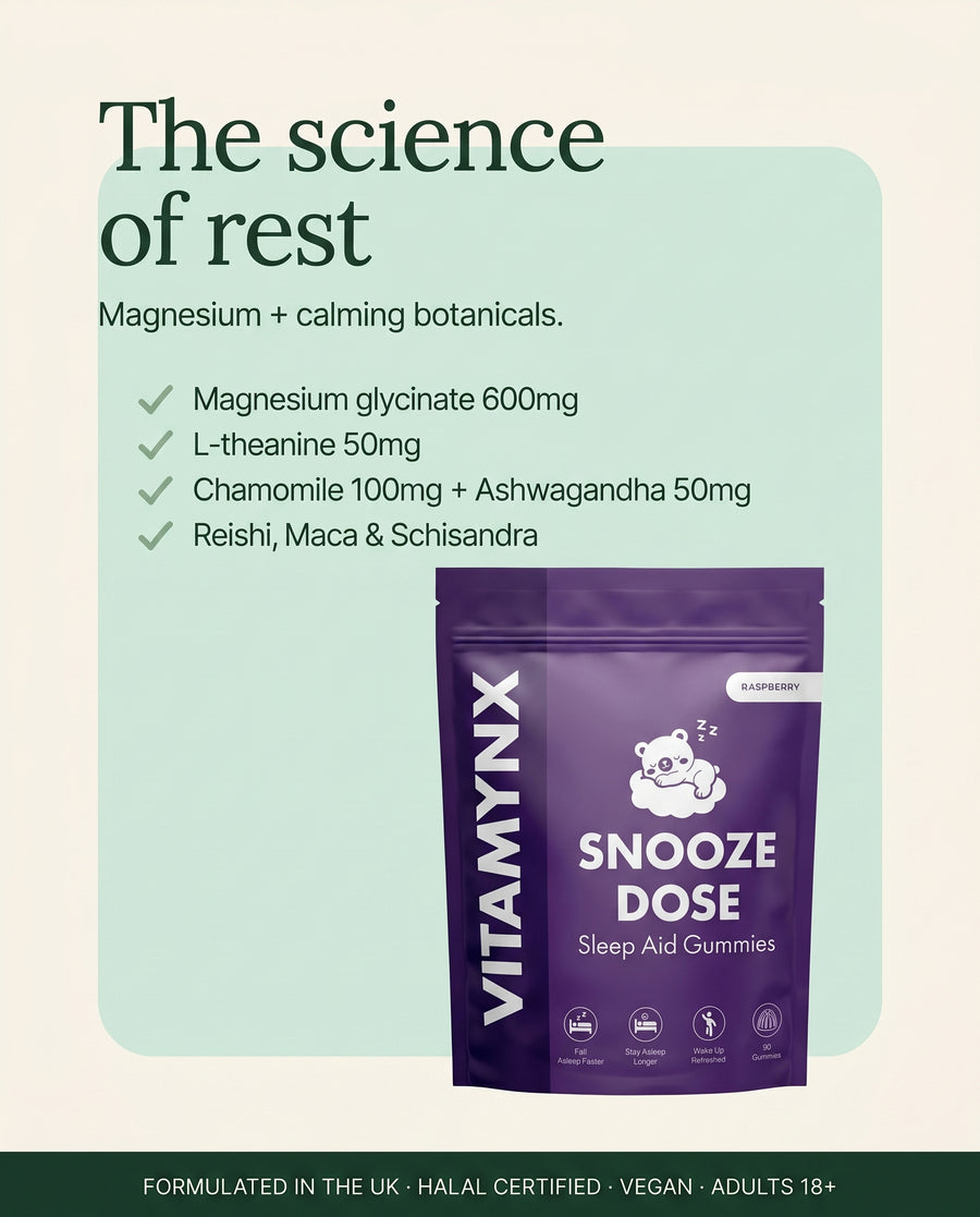 Vitamynx Snooze Dose - 03_science