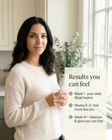 Vitamynx Womens Daily Probiotic - 04_results