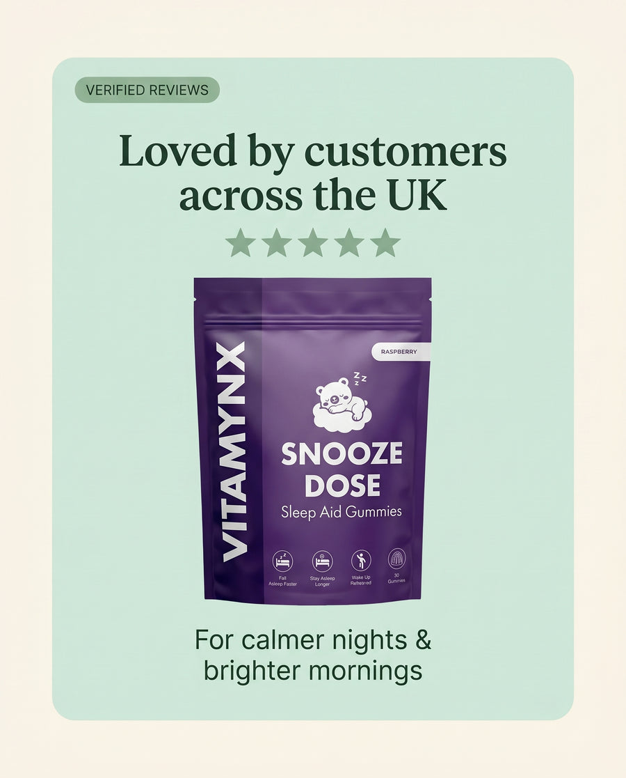 Vitamynx Snooze Dose - 05_reviews