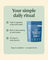 Vitamynx Magnesium 3-in-1 - 08_howto