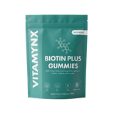 Vitamynx Biotin Plus - 00_packshot