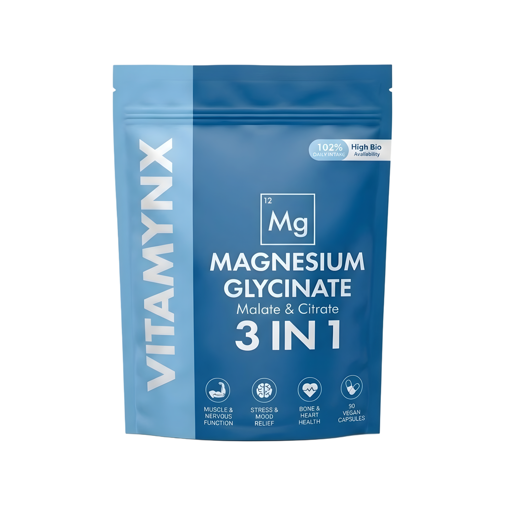 Vitamynx Magnesium 3-in-1 - 00_packshot
