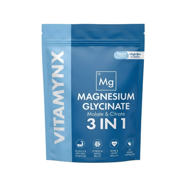 Vitamynx Magnesium 3-in-1 - 00_packshot