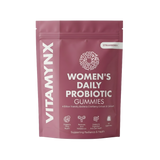 Vitamynx Womens Daily Probiotic - 00_packshot