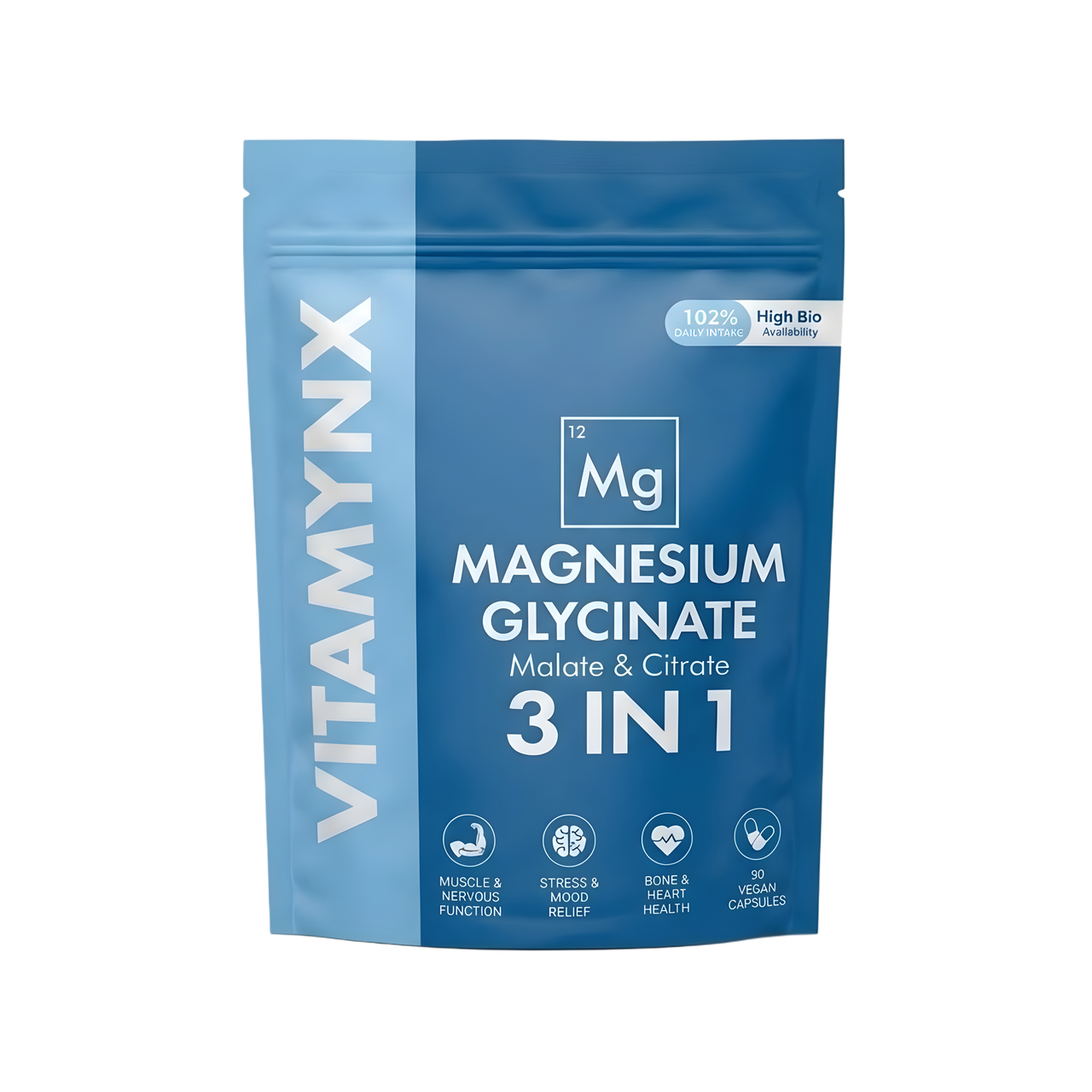 Magnesium Glycinate