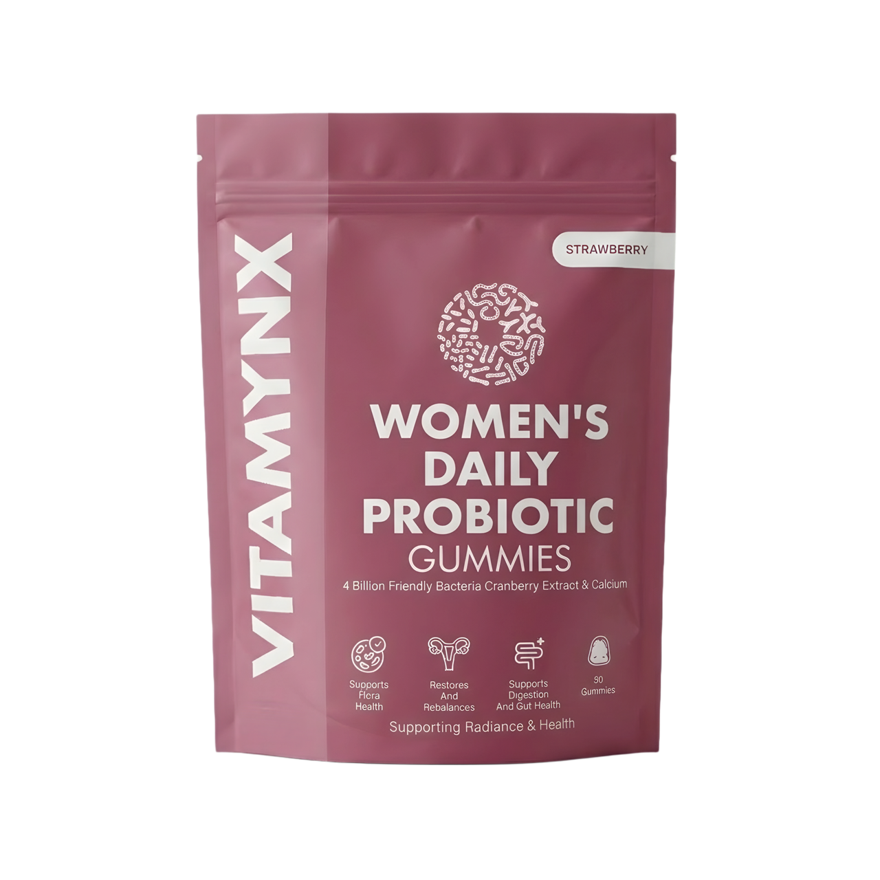 Women's Probiotic