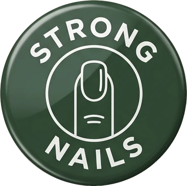 Strong nails