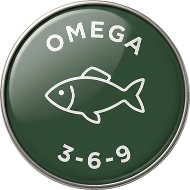 Omega 3-6-9