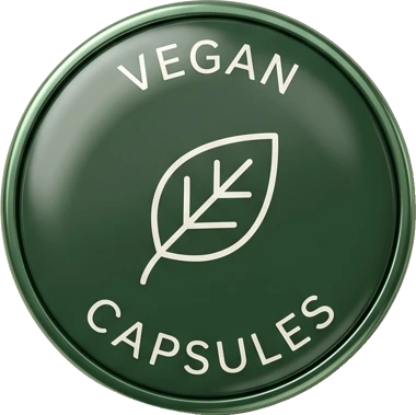 Vegan capsules
