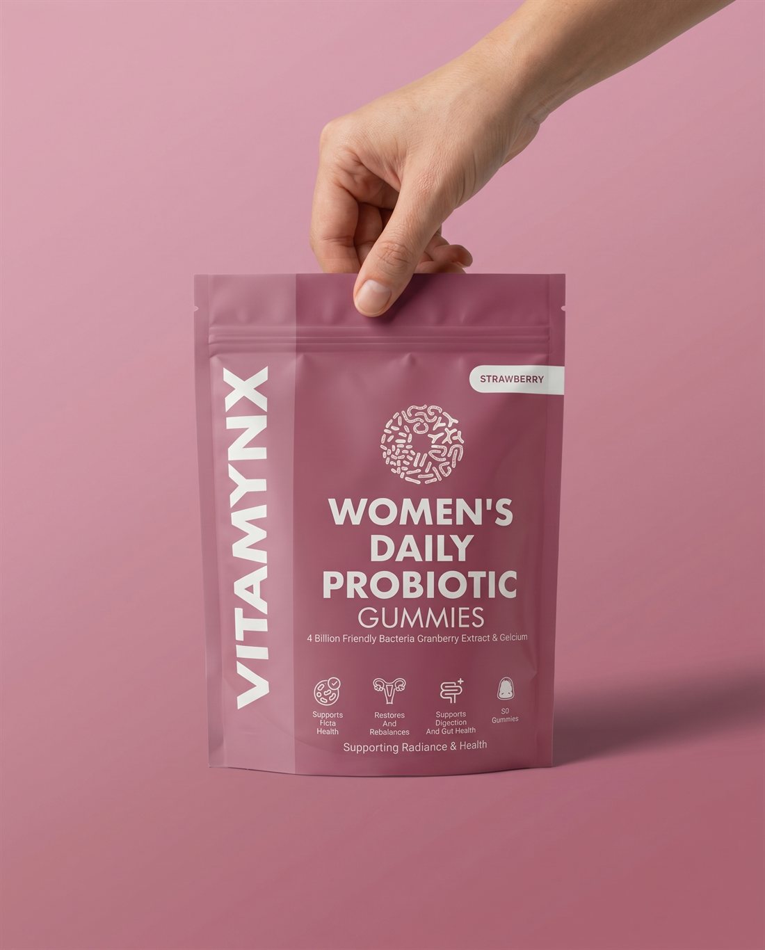 Women's Daily