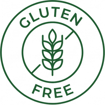Gluten free