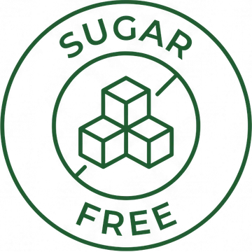 Sugar free