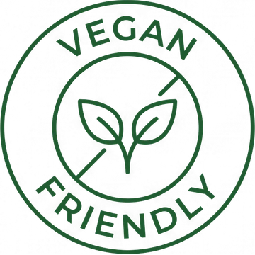 Vegan friendly